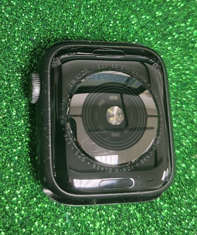 apple watch series 5 a2094 Locked