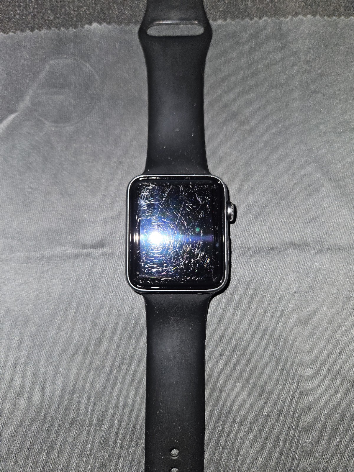 apple watch se 3rd gen 44mm gps cellular