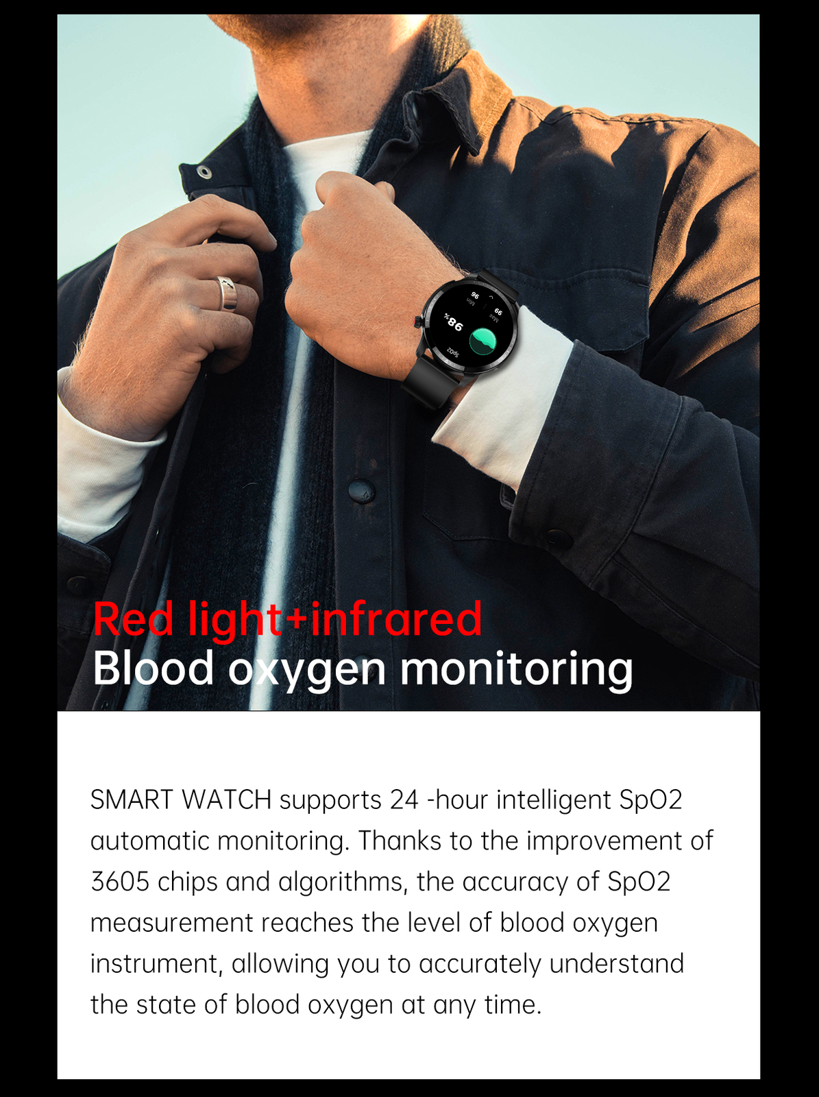 Men’s Smart Watch Bluetooth Call 1.39-inch Touch Screen Bluetooth Smartwatches