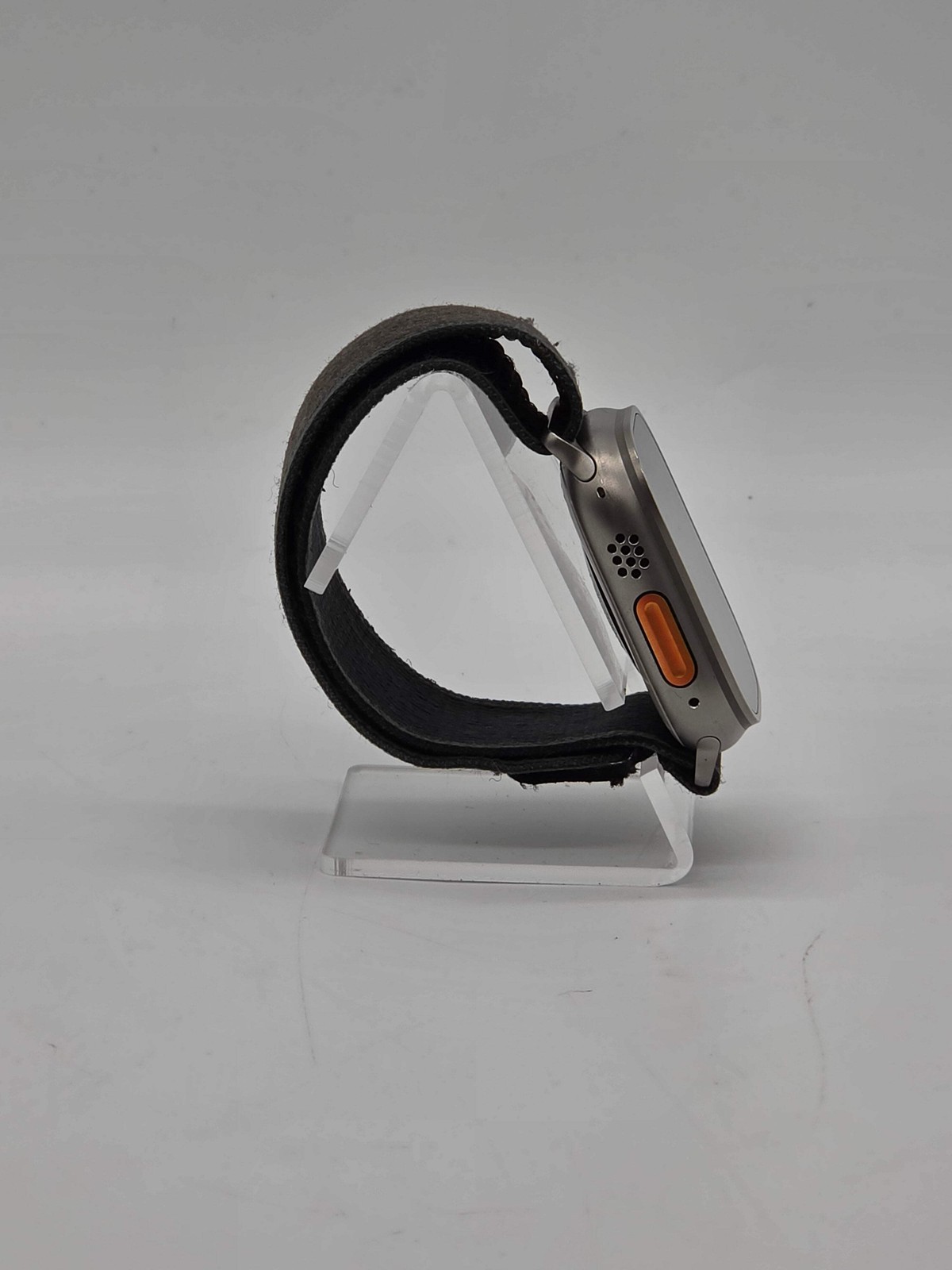Apple Watch Ultra 2 (A2986) 49mm GPS + Cellular UNLOCKED w/Alpine Loop Band – Na