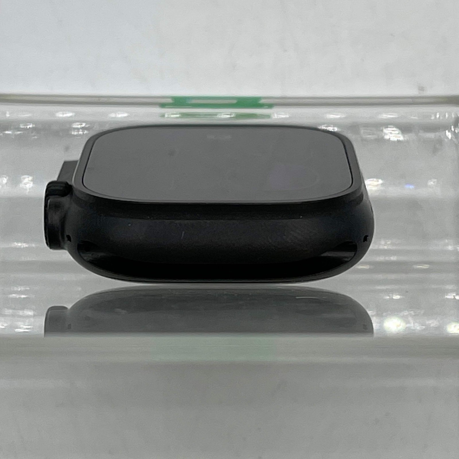 Unlocked Apple Watch Ultra 3 49MM Black Titanium MF254LW/A