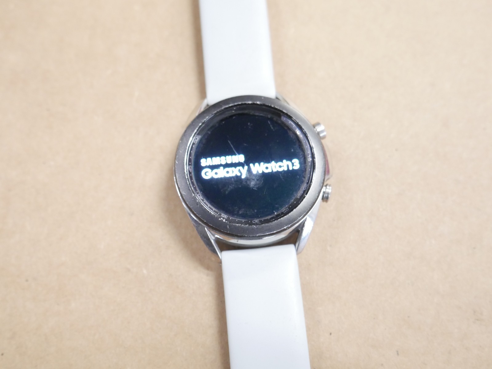 Samsung Galaxy Watch 3 Smart Watch – USED