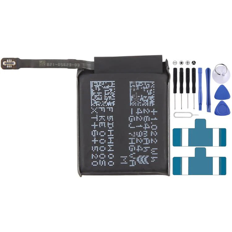 For Apple Watch SE 2025 40mm S2323 Original Li-ion Battery, For Apple Watch SE