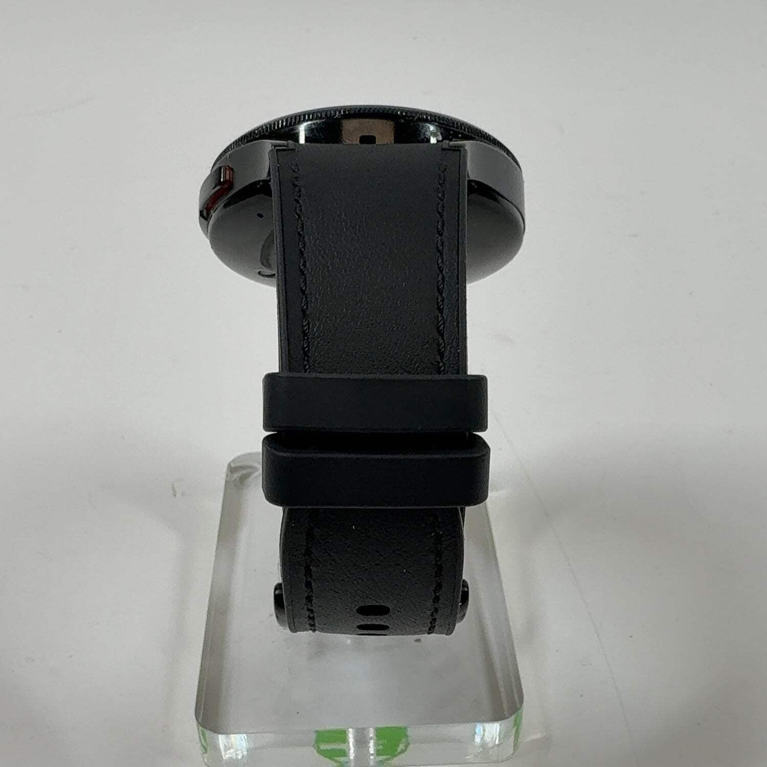GPS Only Samsung Galaxy Watch6 Classic Titanium Smartwatch SM-R960