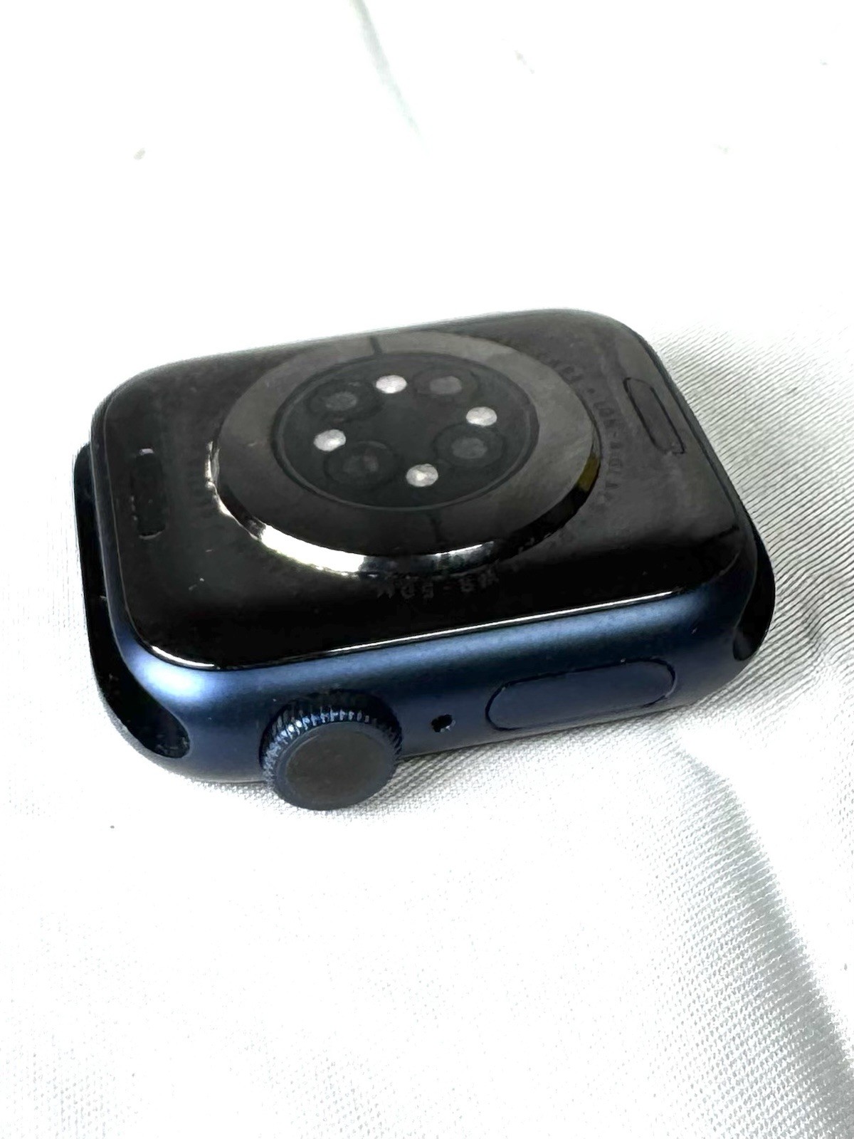 Apple Watch Series 6 A2291 GPS + Cellular Aluminum 40mm – LOCKED