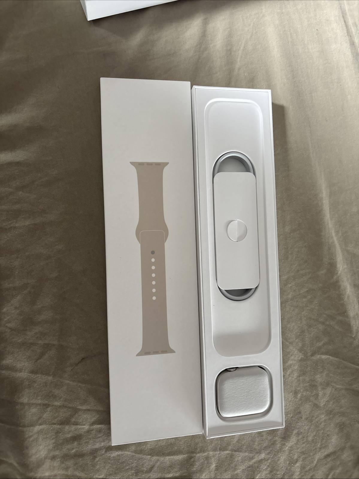 Apple Watch Series-8 45mm M/L