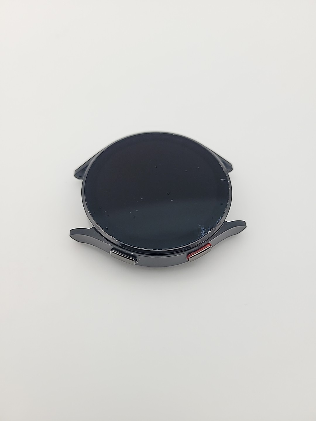 Samsung Galaxy Watch4 SM-R870 44mm Aluminum Case without Sport Band – Black