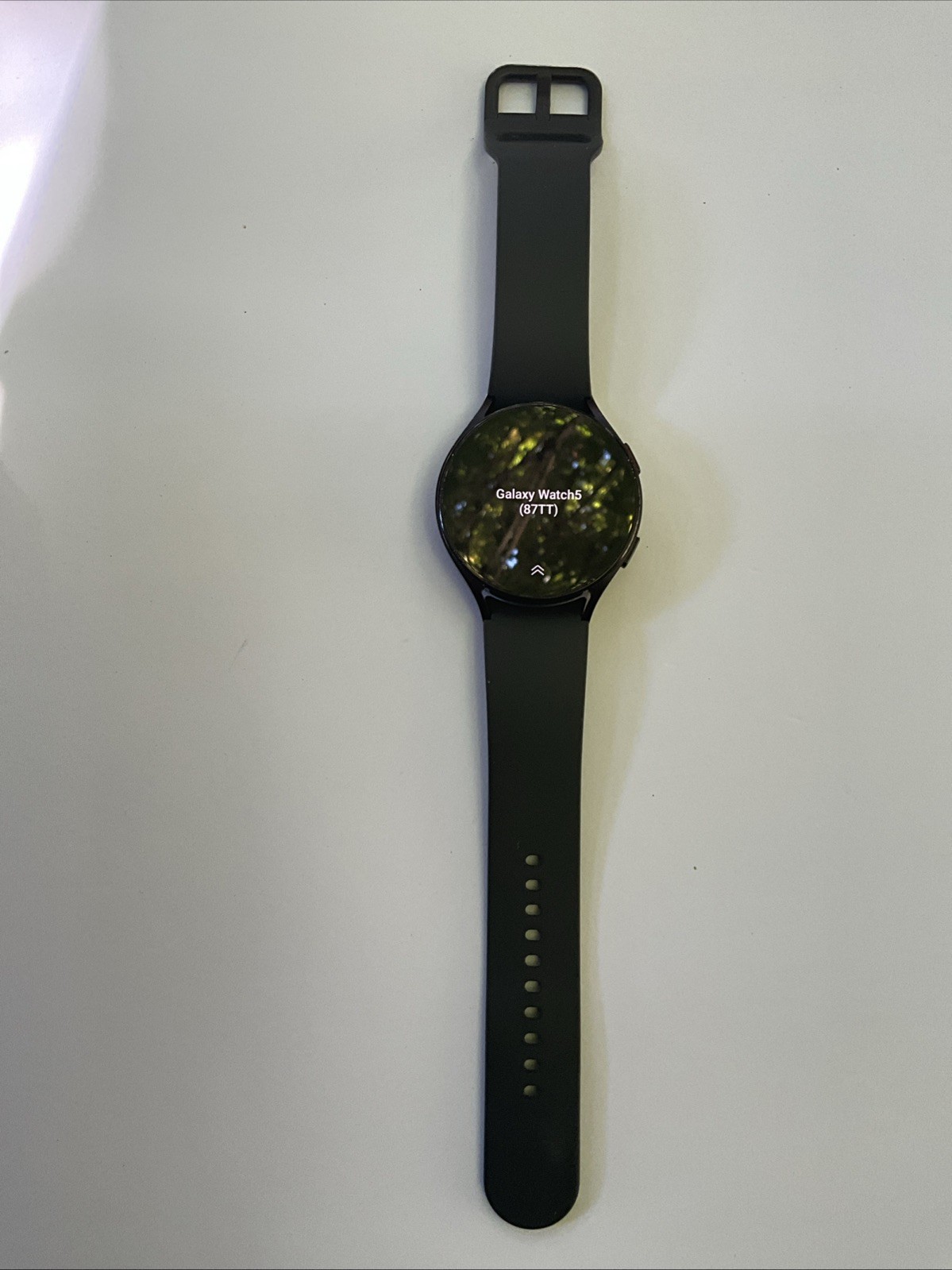 Samsung Galaxy Watch5,44 mm LTE Sapphire Crystal