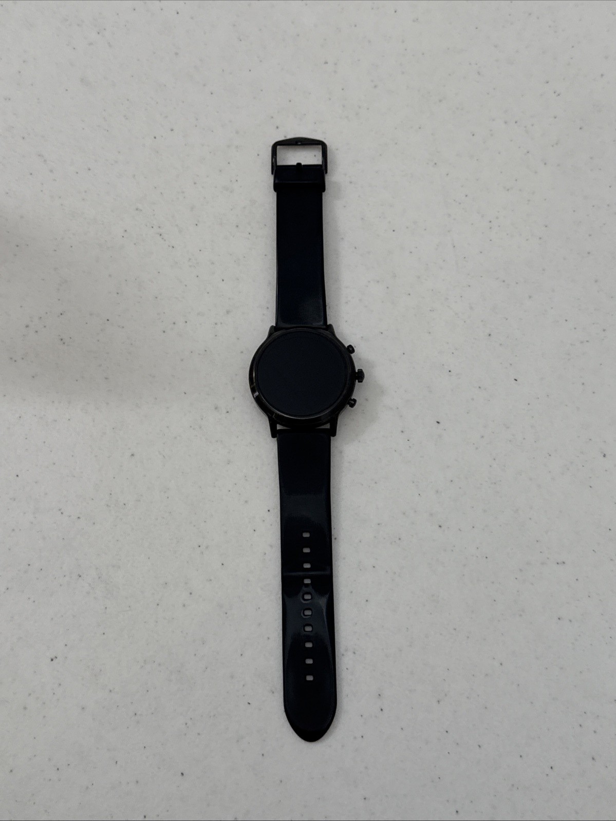 Fossil DW10F1 Gen 5 8GB Carlyle HR Smartwatch GPS Only