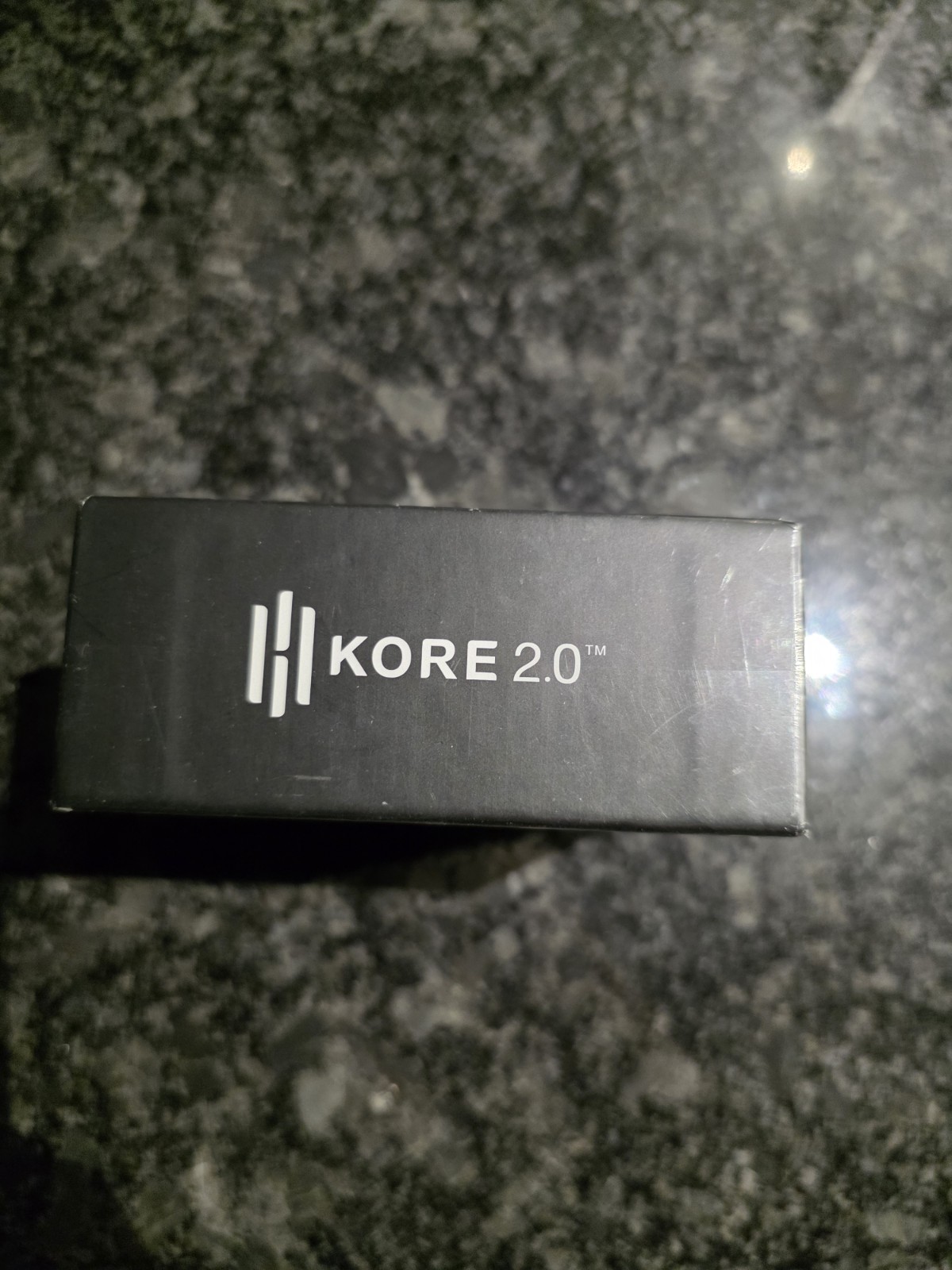 Kore 2.0 Smart Watch [Fitness Tracker] New in Box [Sealed]