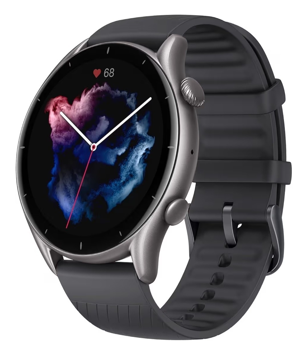 Amazfit GTR 3 Smart Watch for Android Phone iPhone with Alexa, GPS Fitness