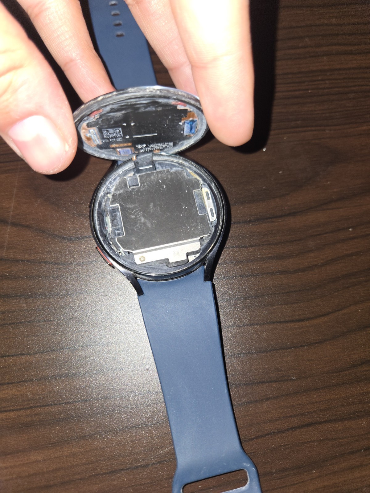 For Parts No Working Samsung Galaxy Watch 6 44mm Bluetooth