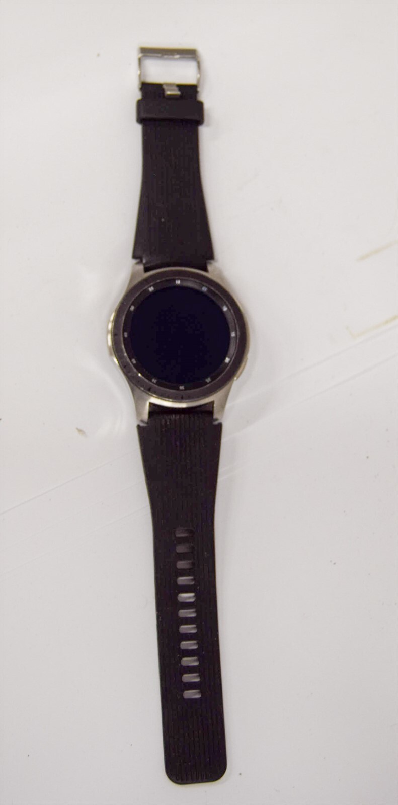 Samsung Galaxy Watch Classic SM-R800 46mm Stainless Steel (112424)