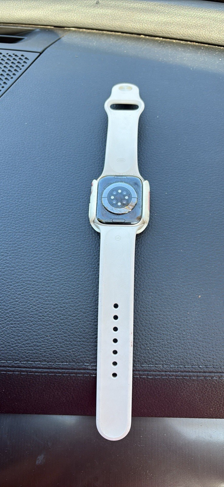 Apple Watch Series 7 41mm 45mm GPS + WiFi + Cellular Aluminum Case – Good