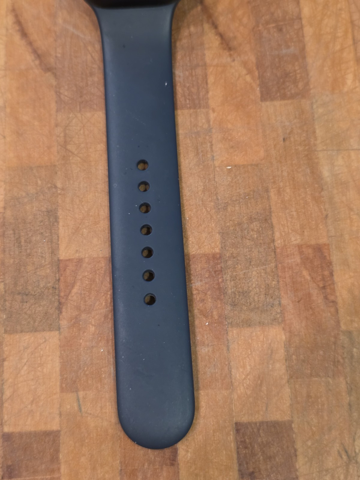 UNLOCKED Apple Watch Series 7 41mm GPS Fully Functional w/box FREE S&H