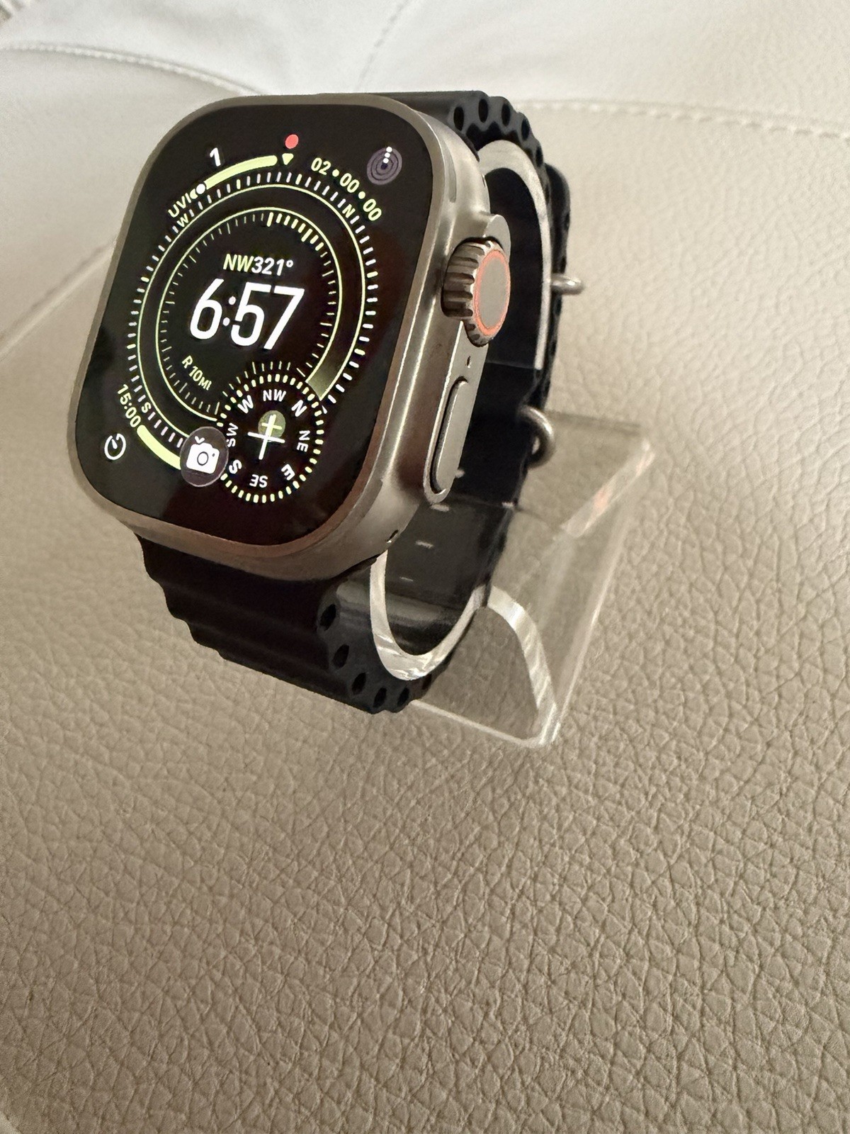 Apple Watch Ultra UNLOCKED