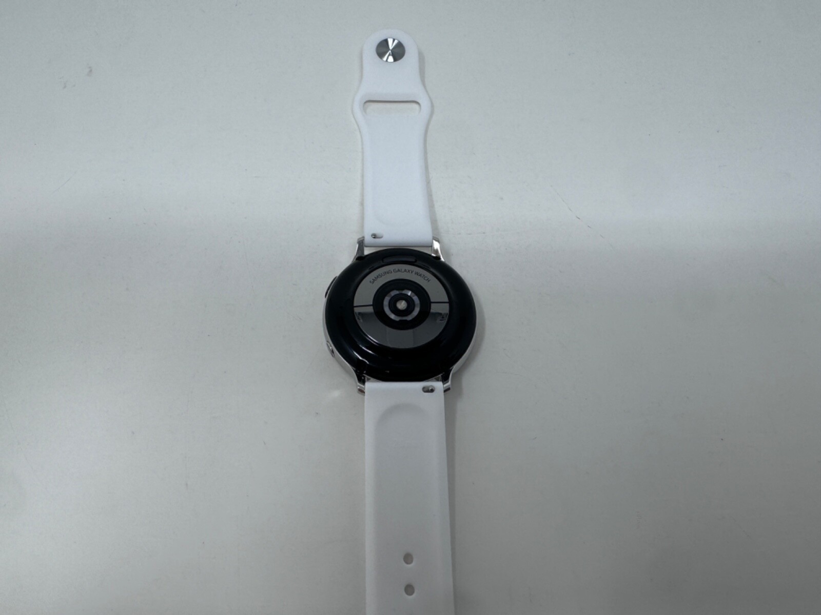 Samsung Galaxy Active2 44mm Silver (LTE) SM-R825U – Ghost Touch