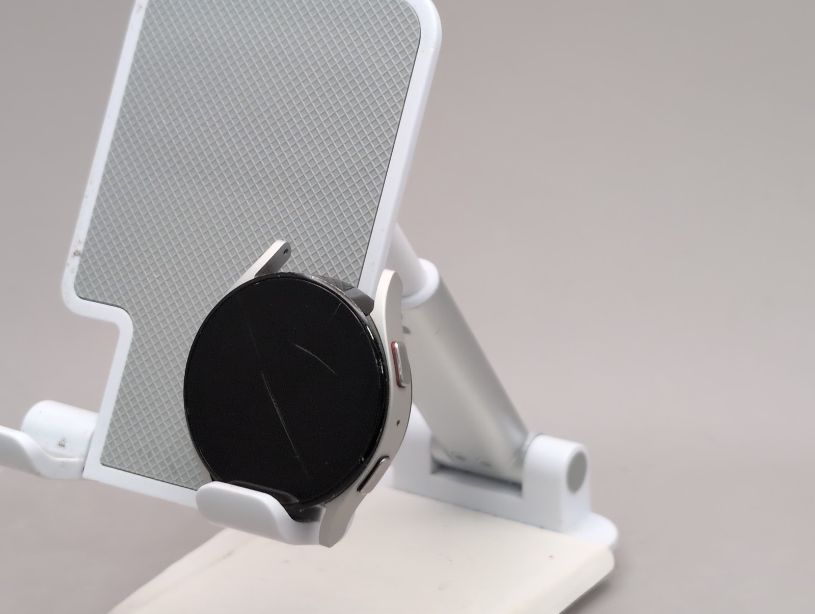 Samsung Galaxy Watch 5 SM-R900 Silver GPS 40MM W089946