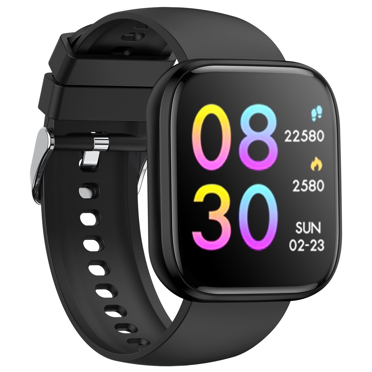 Smart Watch For Men/Women Waterproof Smartwatch Bluetooth iPhone For Samsung