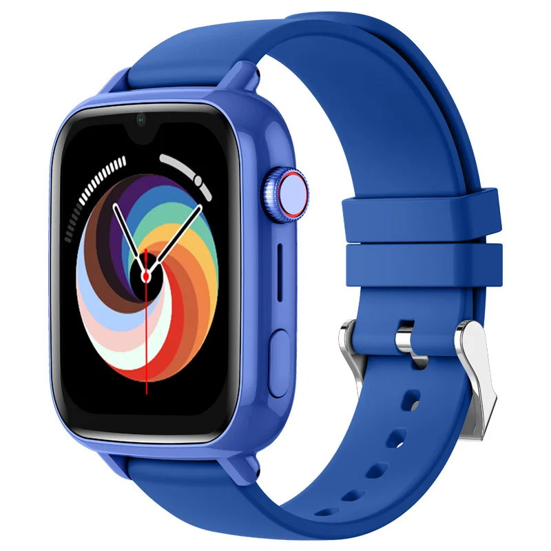 KGG 4G Kids Smart Watch GPS WiFi Video Call SOS Tracker Camera Phone