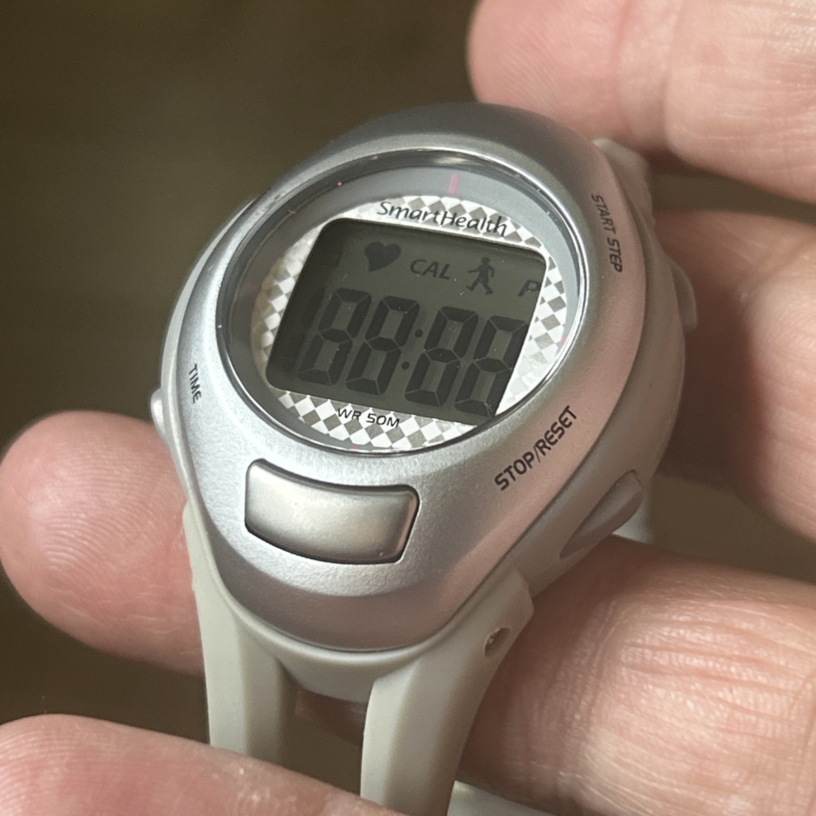 Smart Health Pulse Watch BRAND NEW