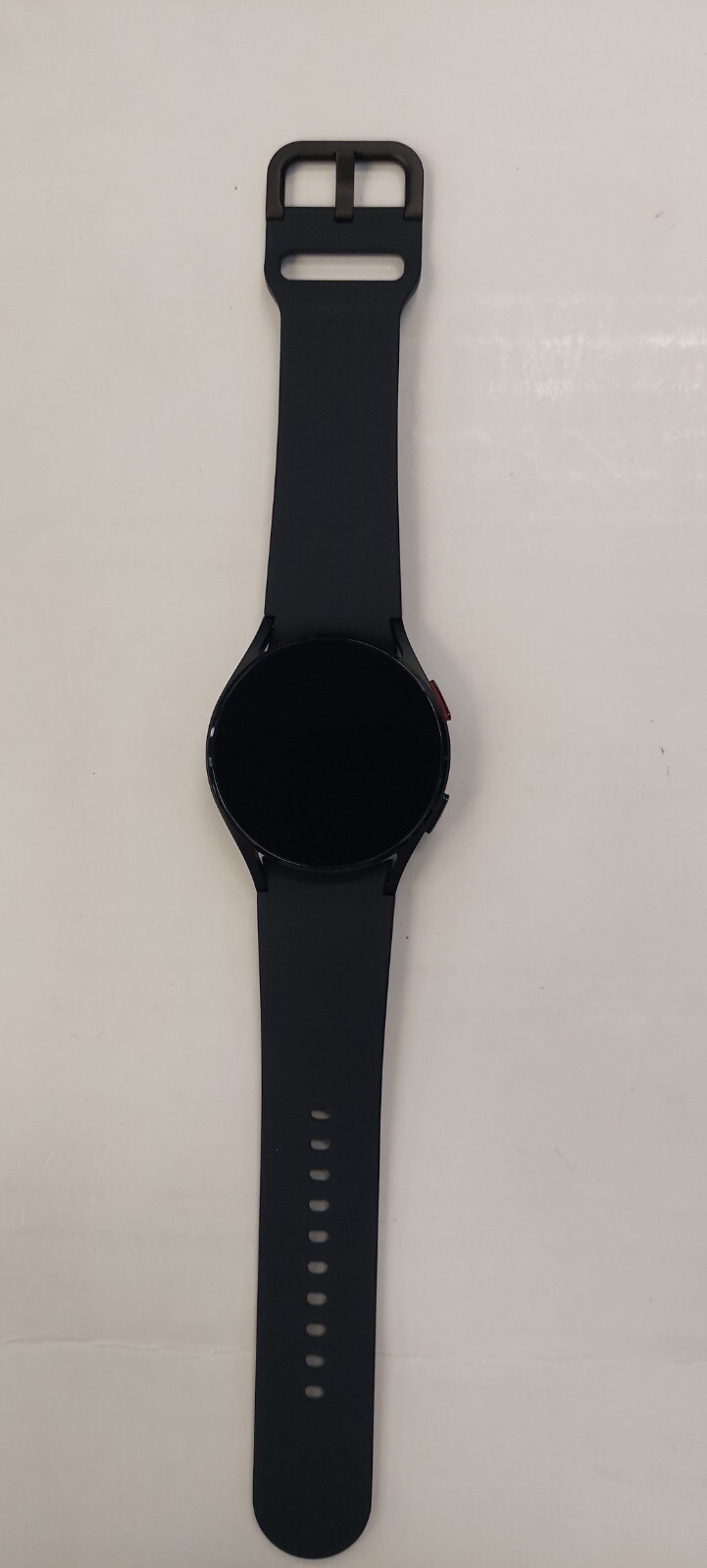 Used Samsung Galaxy Watch 4 R860 40mm Aluminum Unlocked