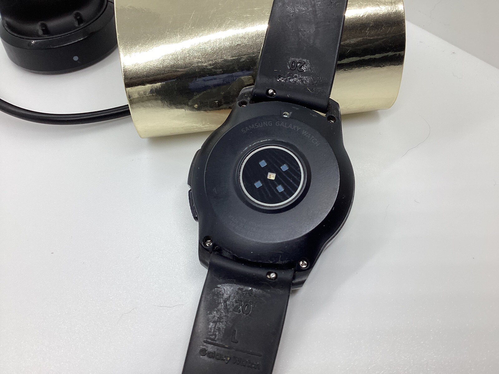 Samsung Galaxy Watch SM-R810 42mm – Black
