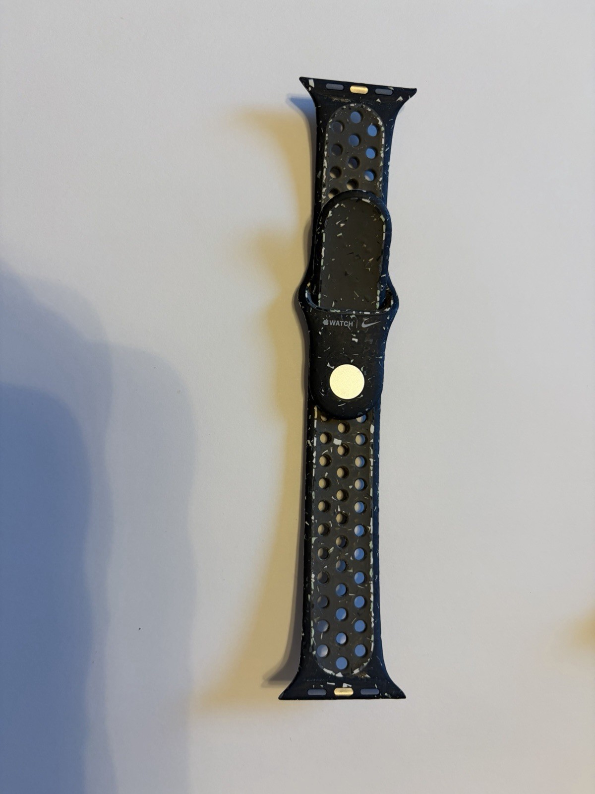 Apple Nike Sport Watch Band – 5 Color Schemes Medium/large 45mm