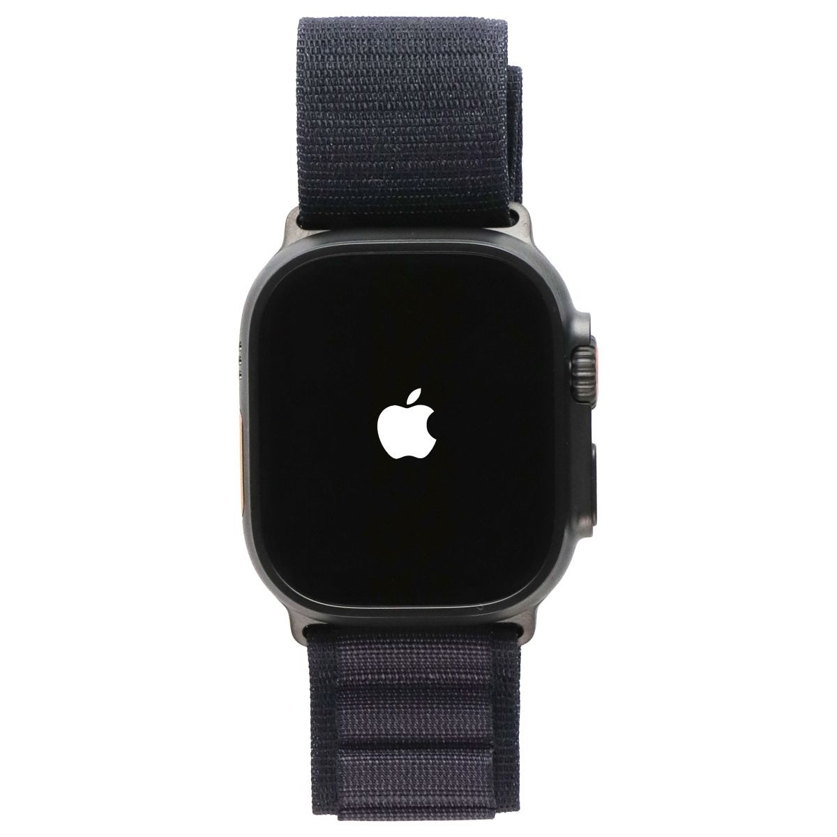 Apple Watch Ultra 3 (GPS + Cellular) A3281 49mm – Black Titanium/Alpine Loop (L)
