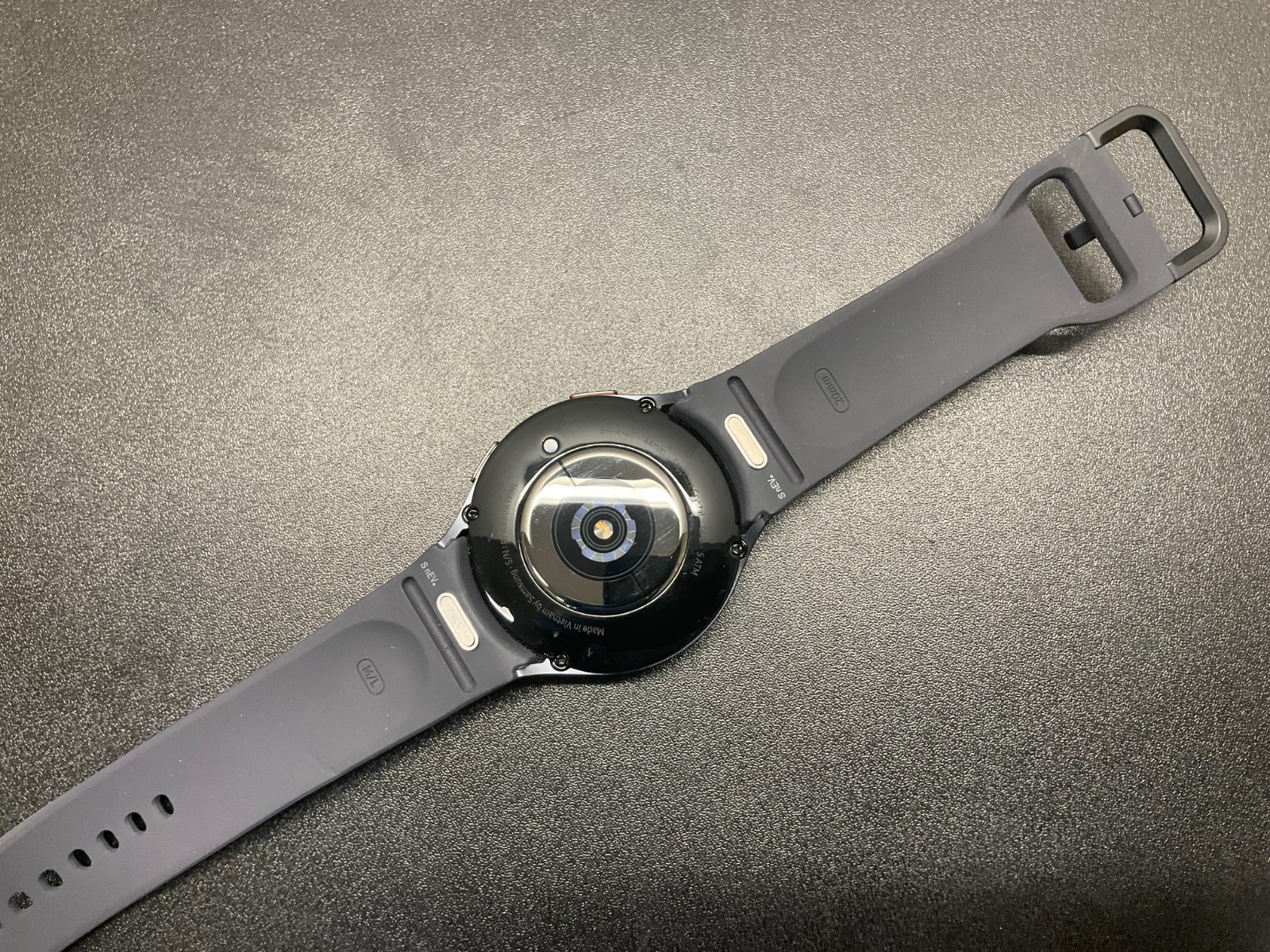Samsung Galaxy Watch 6 SM-R940 Bluetooth Graphite 44mm