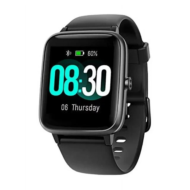 🔥GRV Smart Watch for iOS and Android Phones, Watches for Men Women Waterproof🔥