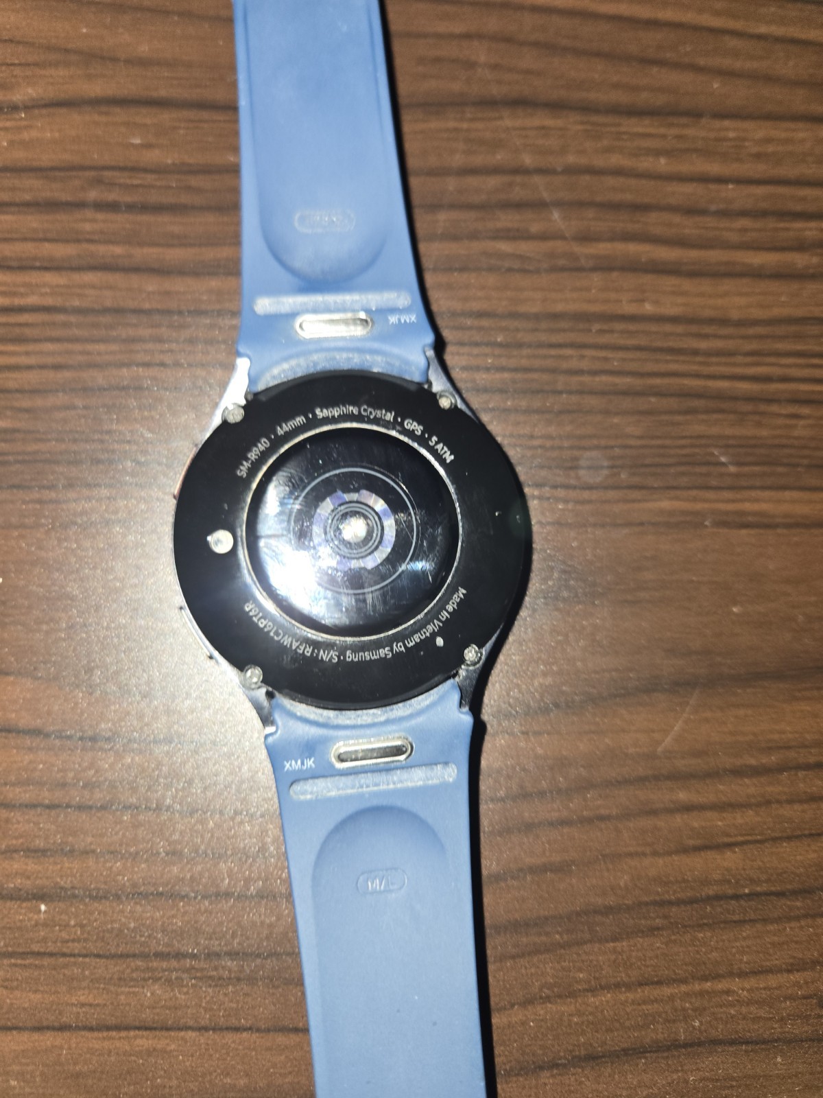 For Parts No Working Samsung Galaxy Watch 6 44mm Bluetooth