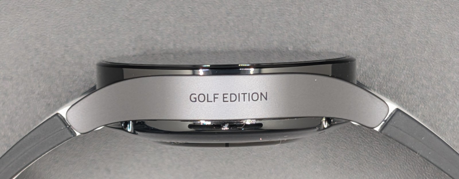 Samsung Galaxy Watch 5 Golf Edition 40 mm Bluetooth / White. ~Q4A~