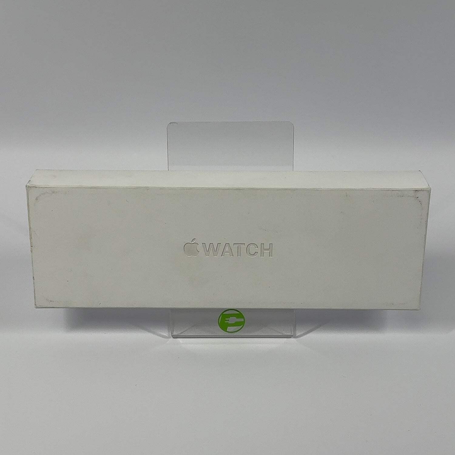 GPS Only Apple Watch Series 11 42MM Rose Gold Aluminum Light Blush Sport Band
