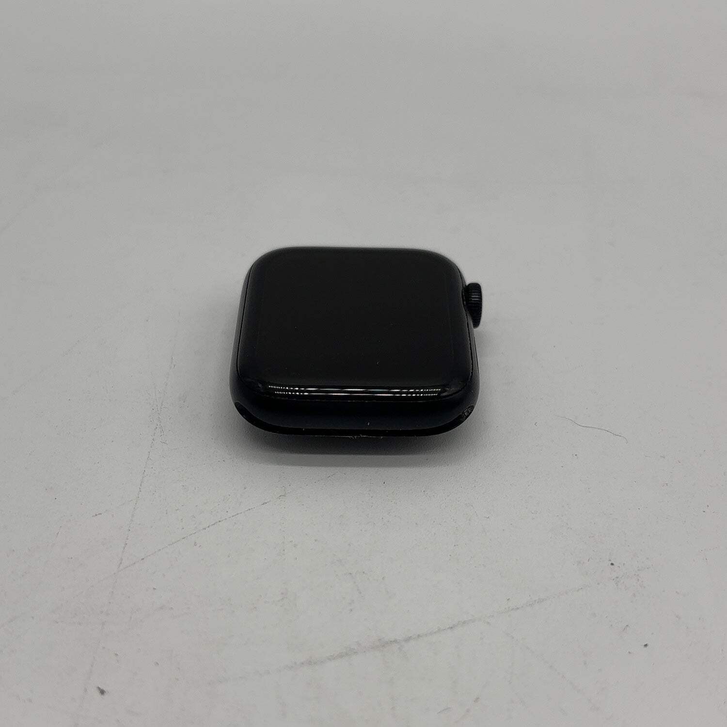 Unlocked Apple Watch SE 2nd Gen 40MM Midnight Aluminum MNU03LL/A Face Only