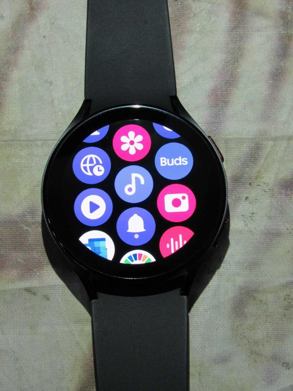 Samsung Galaxy Watch 5 44mm LTE SM-R915U