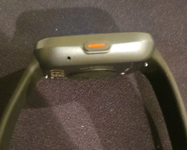 Smart Watch Your Sports Partner Alexa Built-in 1.69in Display