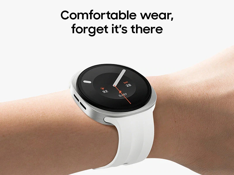 Samsung Galaxy Watch9 40mm 44mm Smartwatch International Version New