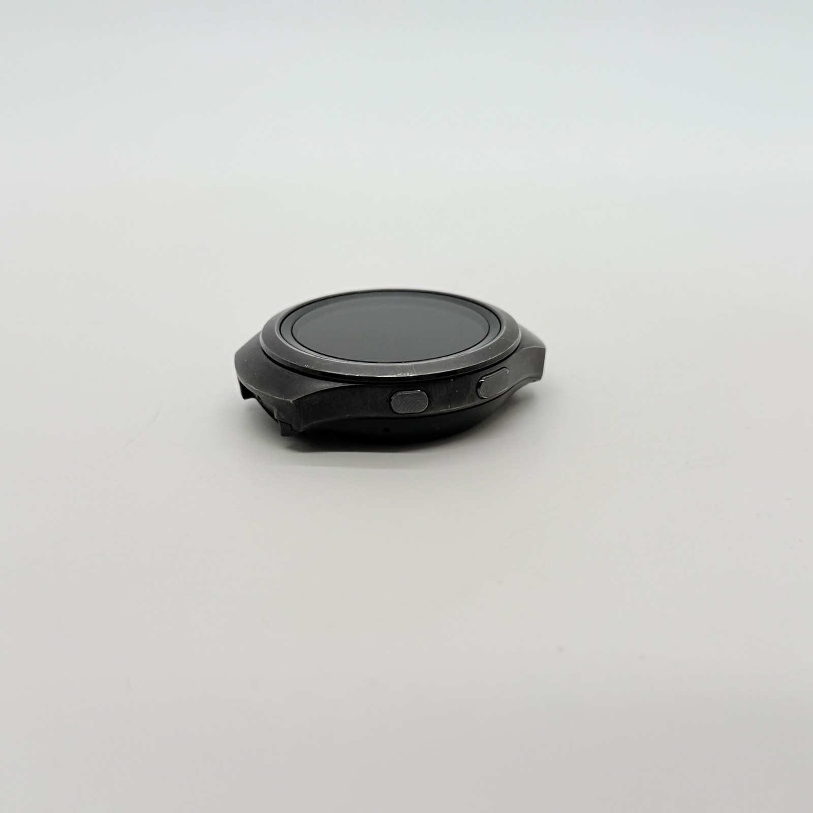 Samsung Gear S2 Sm-r730a Smartwatch Gray UNIT ONLY