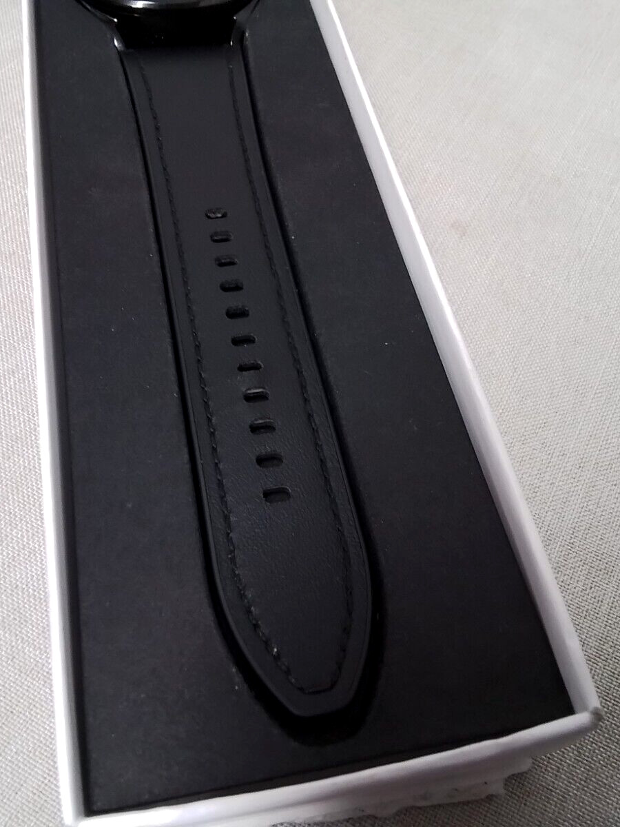 Samsung Galaxy Watch6 Classic SM-R960 47mm (Bluetooth) Missing Base