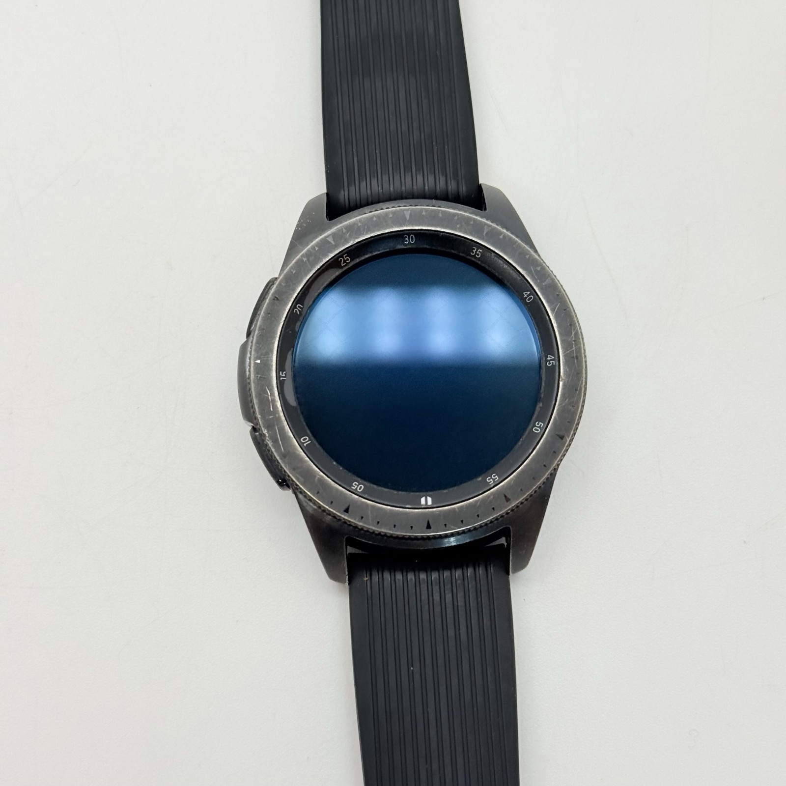 Samsung Walaxy Watch SM-R815u 42mm Bluetooth Wifi – Black