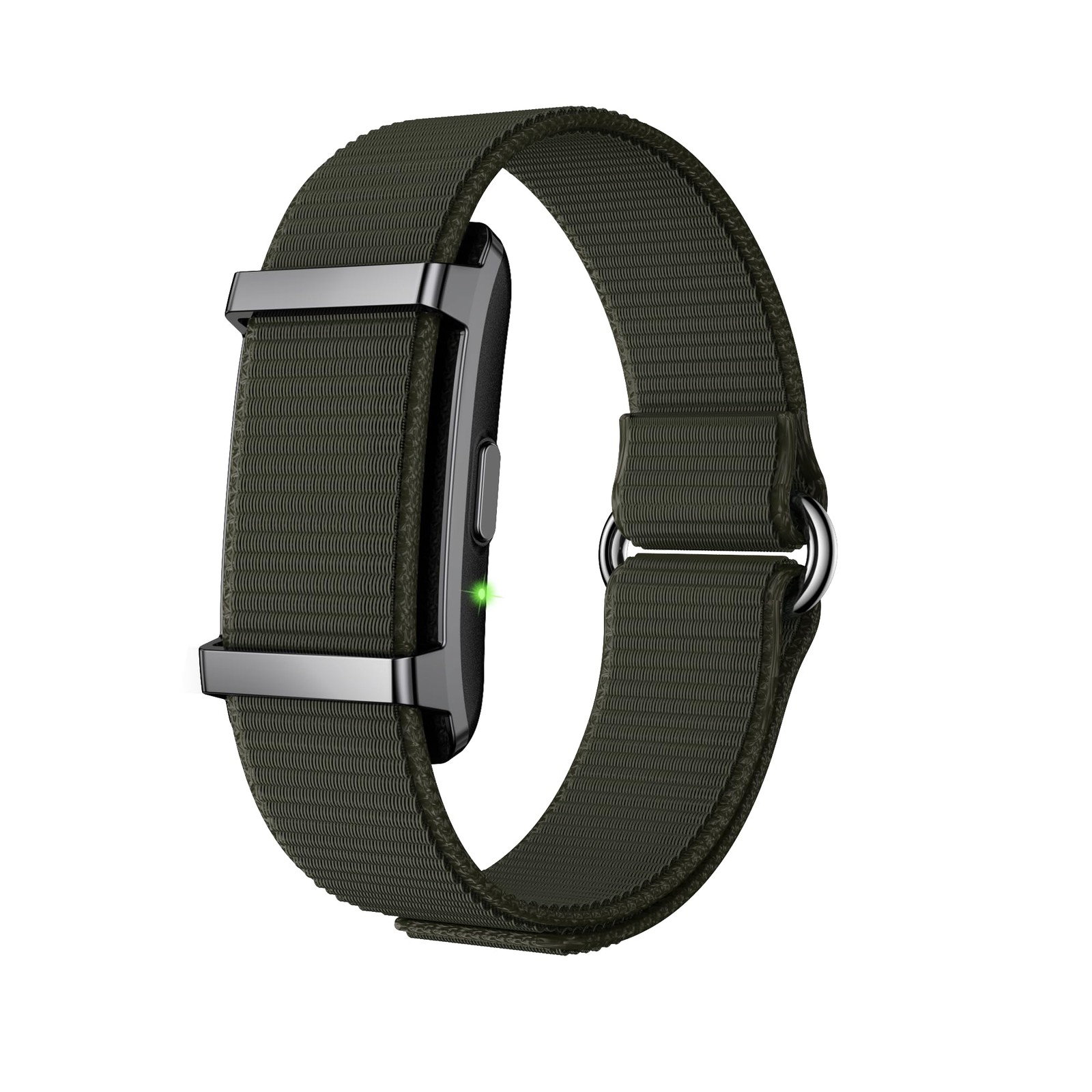 Smart Bracelet,Activity Trackers for Man&Women,Fitness Tracker Band, 24H Slee…