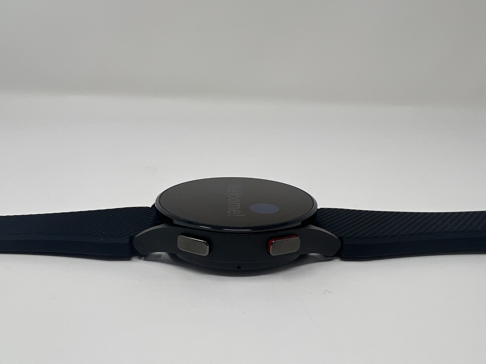 Samsung Galaxy Watch4 40mm Black (Cellular) SM-R865U – FAST FREE SHIPPING!