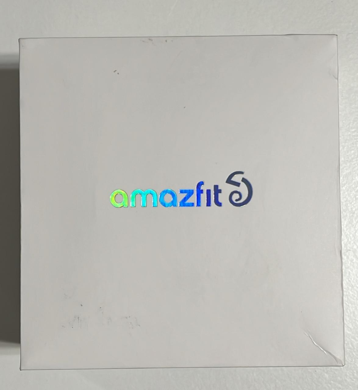 Amazfit GTS Smartwatch Black with GPS Bluetooth for Android iOS
