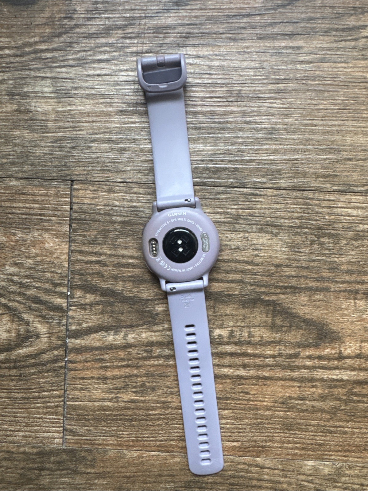 Garmin vivoactive 5