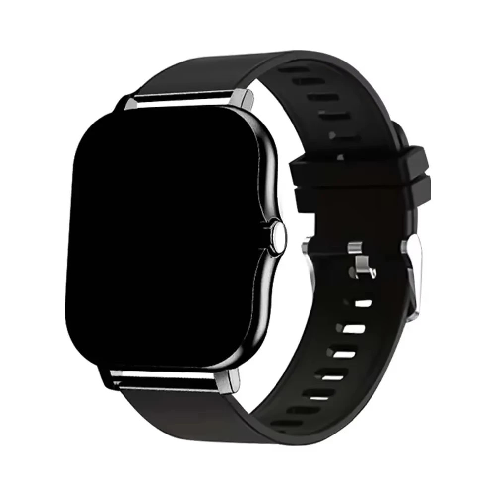 Y13 Pro Max Smart Watch – Bluetooth Call, Full Touch Fitness Tracker 2026