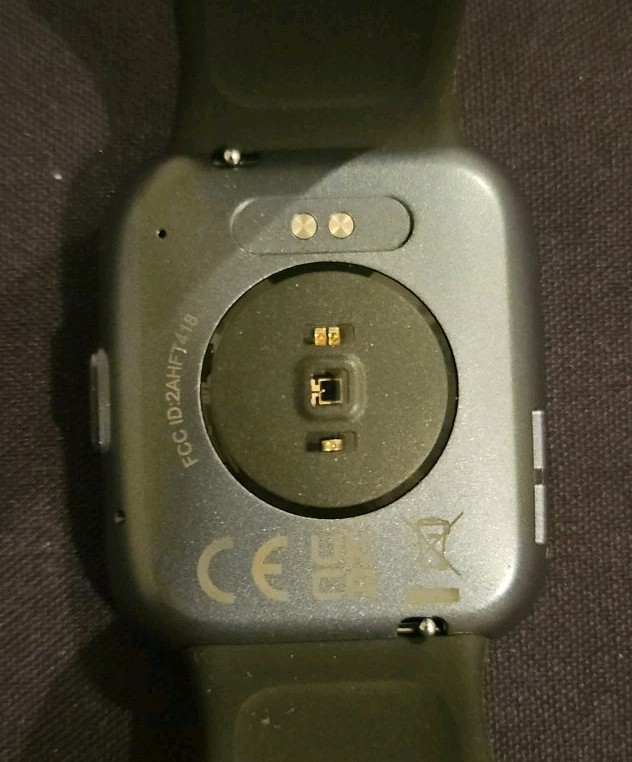 Smart Watch Your Sports Partner Alexa Built-in 1.69in Display