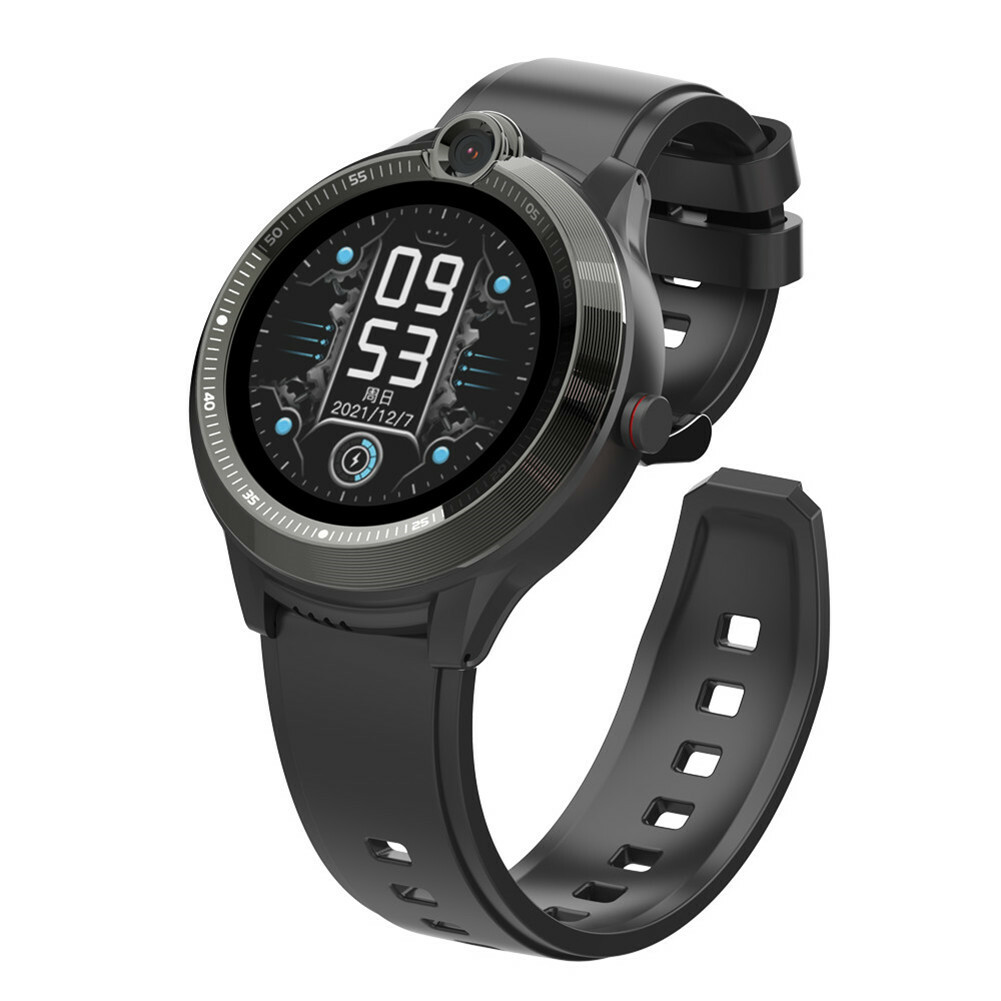 Kids Smart Watch Phone 4G Two Way Call Camera Video Call Activity Trackers