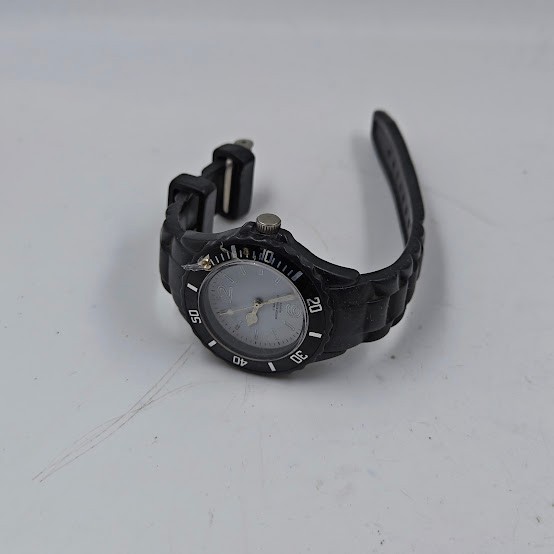 Lot of 10 Mixed Watches – Various Colors, Untested, No Packaging