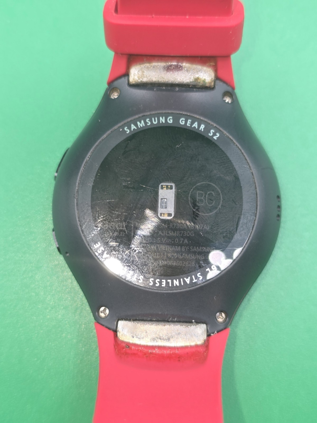 Samsung Gear S2 Smartwatch